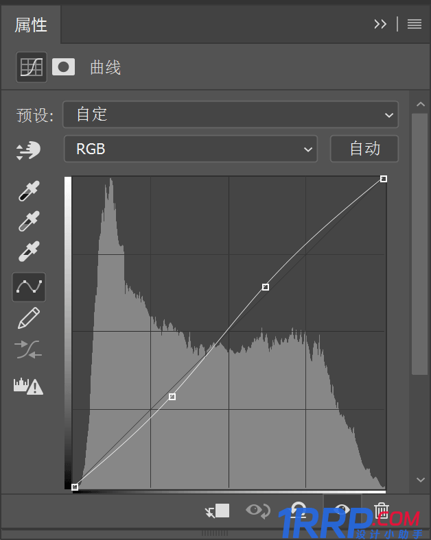 ps怎么讓模糊的照片變清晰？ps低像素圖片轉成高清